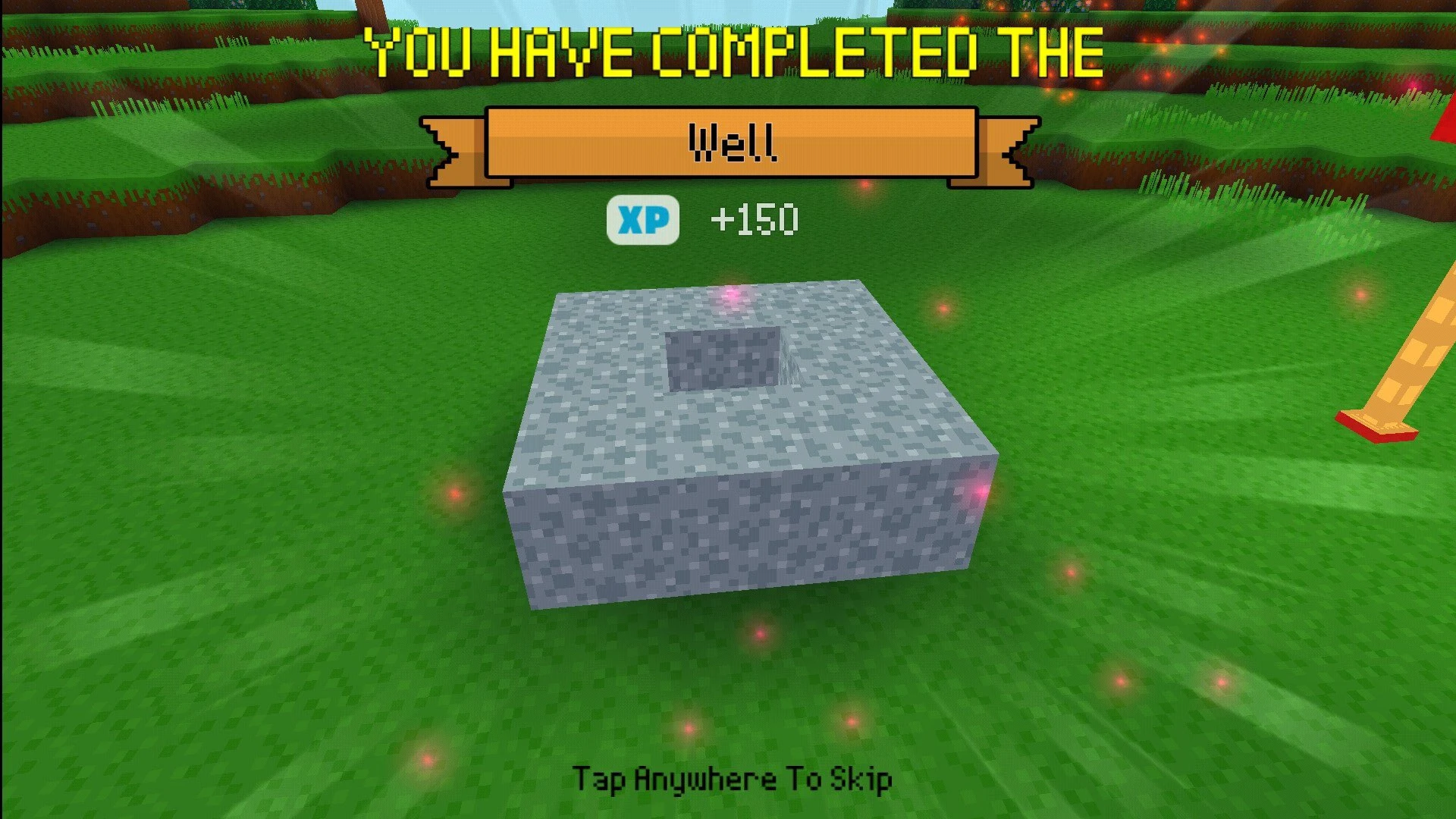Block Craft 3D screenshot