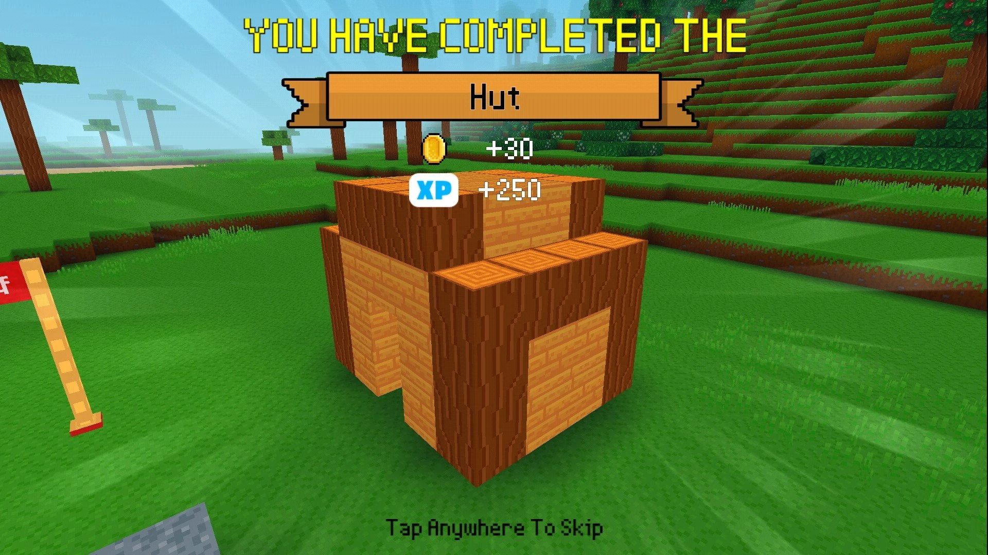 Block Craft 3D screenshot