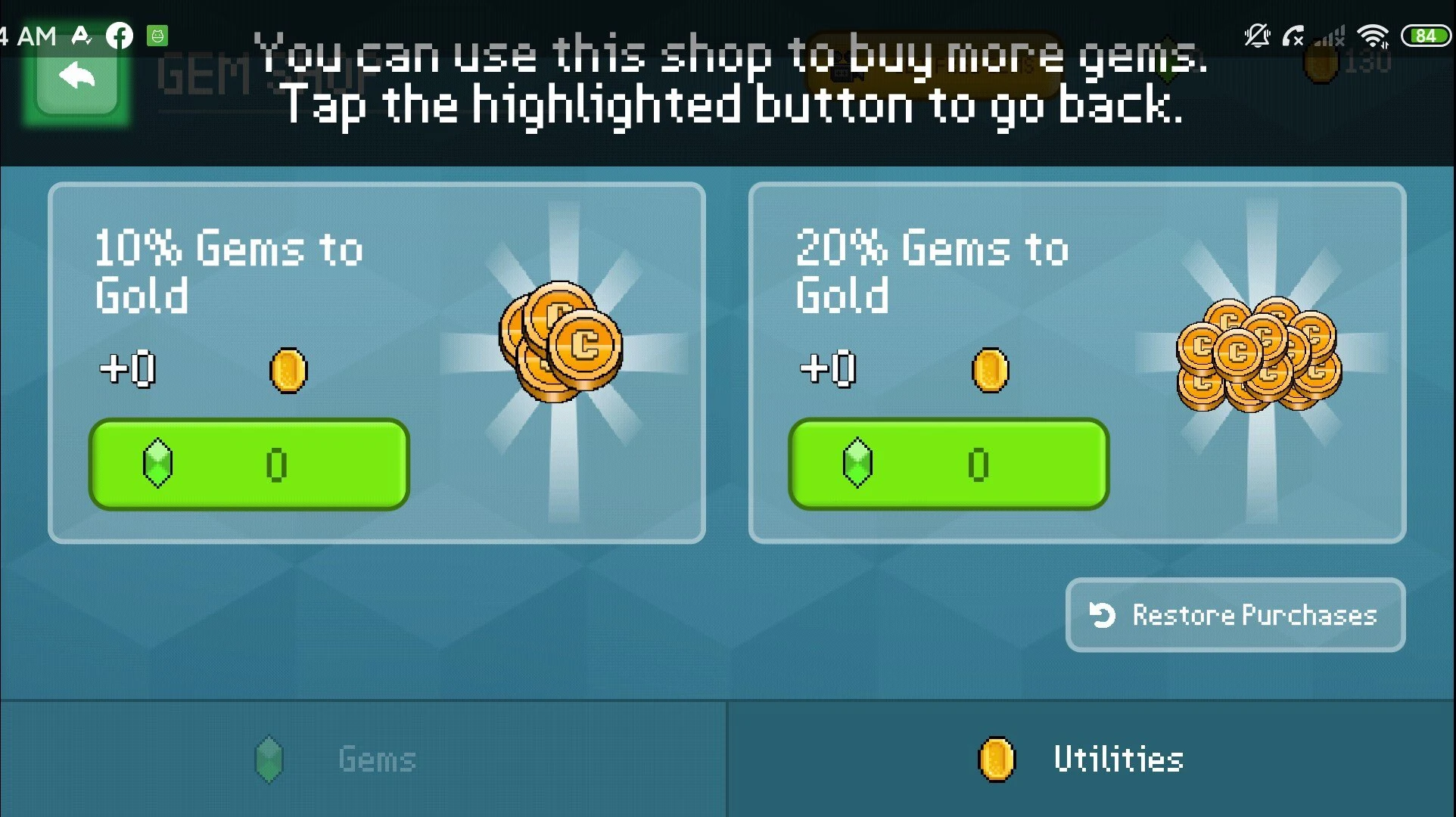 Block Craft 3D screenshot