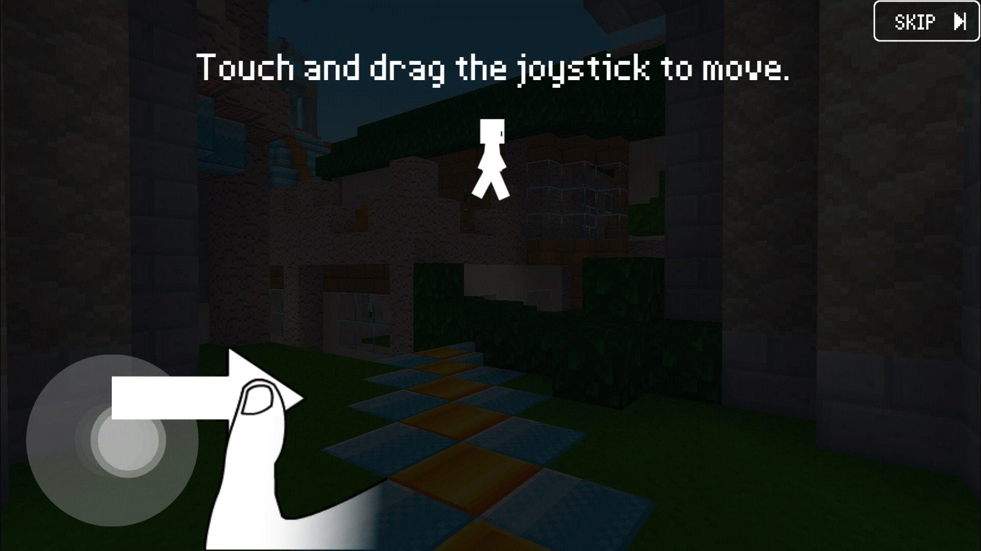 Block Craft 3D screenshot