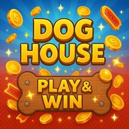 Icono de Dog House Play