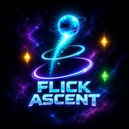 Icono de Flick Ascent: Arcade Climber